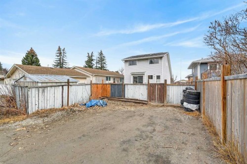 103 Macewan Drive Nw, Calgary, AB - Outdoor