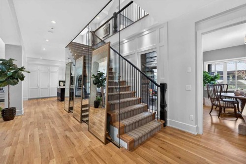 4215 16A Street Sw, Calgary, AB - Indoor Photo Showing Other Room