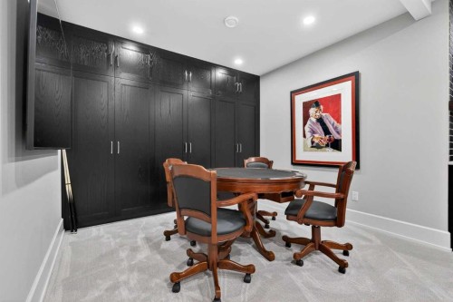 4215 16A Street Sw, Calgary, AB - Indoor