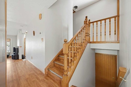 119 Macewan Meadow Way Nw, Calgary, AB - Indoor Photo Showing Other Room