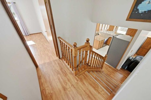 119 Macewan Meadow Way Nw, Calgary, AB - Indoor Photo Showing Other Room