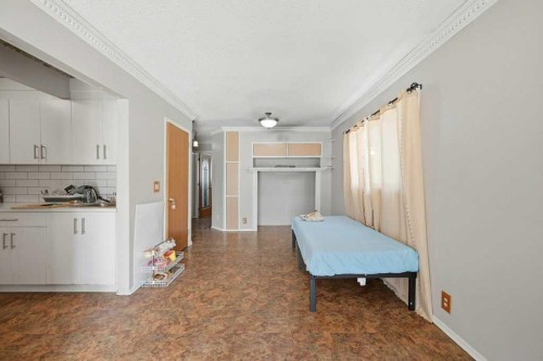 119 Macewan Meadow Way Nw, Calgary, AB - Indoor