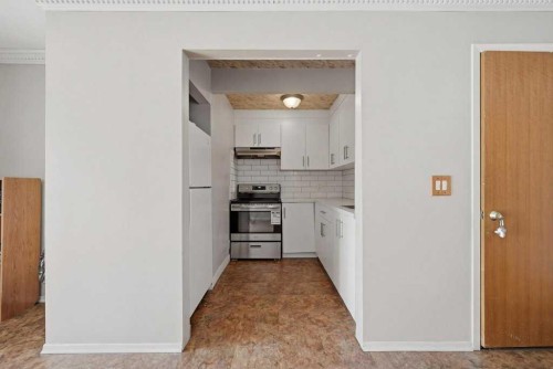 119 Macewan Meadow Way Nw, Calgary, AB - Indoor