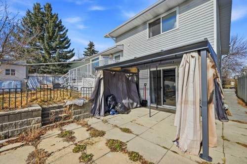119 Macewan Meadow Way Nw, Calgary, AB - Outdoor