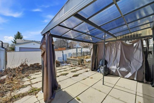 119 Macewan Meadow Way Nw, Calgary, AB - Outdoor