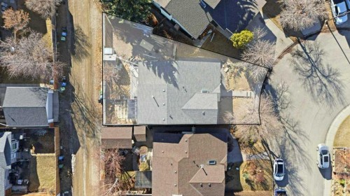 119 Macewan Meadow Way Nw, Calgary, AB - Outdoor