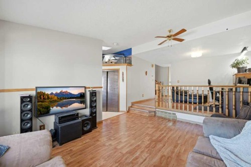 119 Macewan Meadow Way Nw, Calgary, AB - Indoor Photo Showing Other Room