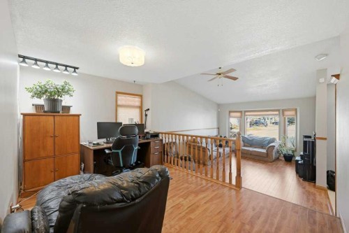 119 Macewan Meadow Way Nw, Calgary, AB - Indoor Photo Showing Other Room