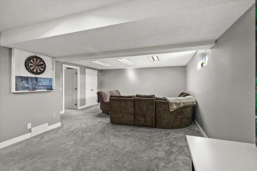 244 Ranchridge Bay Nw, Calgary, AB - Indoor