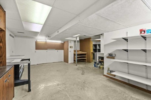 244 Ranchridge Bay Nw, Calgary, AB - Indoor