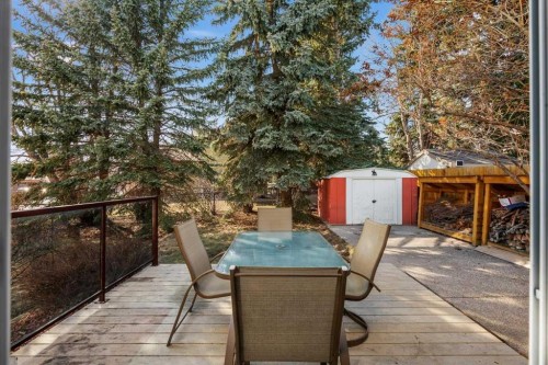 244 Ranchridge Bay Nw, Calgary, AB - Outdoor