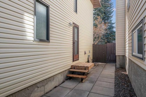 244 Ranchridge Bay Nw, Calgary, AB - Outdoor With Exterior