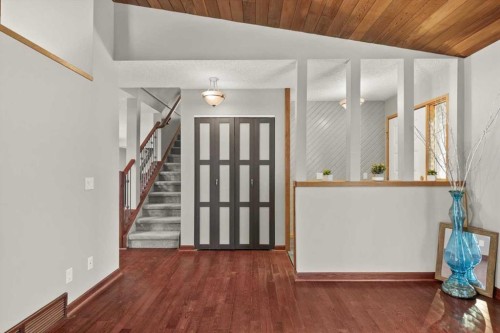 244 Ranchridge Bay Nw, Calgary, AB - Indoor Photo Showing Other Room