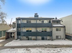 201-1633 26 Avenue SW Calgary, AB T2C 1C7