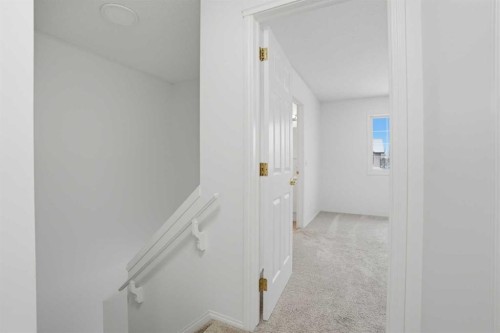 137 Taravista Crescent Ne, Calgary, AB - Indoor Photo Showing Other Room