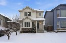 137 Taravista Crescent Ne, Calgary, AB  - Outdoor With Facade 