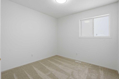 137 Taravista Crescent Ne, Calgary, AB - Indoor Photo Showing Other Room