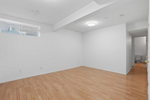 137 Taravista Crescent Ne, Calgary, AB - Indoor Photo Showing Other Room