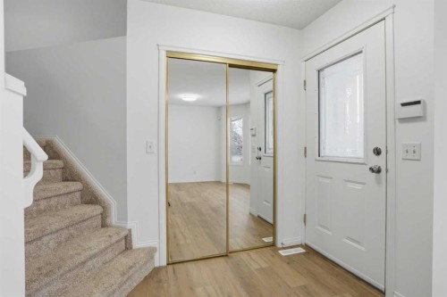 137 Taravista Crescent Ne, Calgary, AB - Indoor Photo Showing Other Room