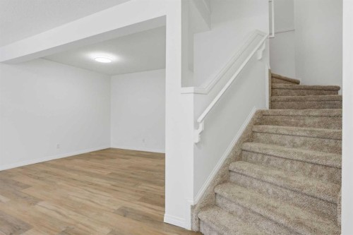 137 Taravista Crescent Ne, Calgary, AB - Indoor Photo Showing Other Room