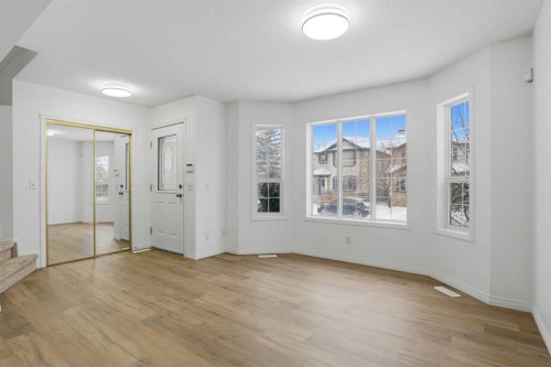 137 Taravista Crescent Ne, Calgary, AB - Indoor Photo Showing Other Room