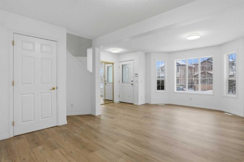 137 Taravista Crescent Ne, Calgary, AB - Indoor Photo Showing Other Room