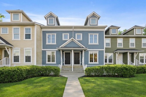 111 Auburn Bay Street SE Calgary, AB T3M 2A4