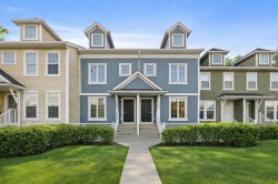 111 Auburn Bay Street SE Calgary, AB T3M 2A4