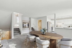 328 Prominence Heights SW Calgary, AB T3H 2Z6