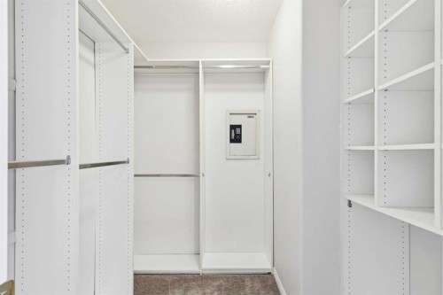 328 Prominence Heights Sw, Calgary, AB - Indoor With Storage