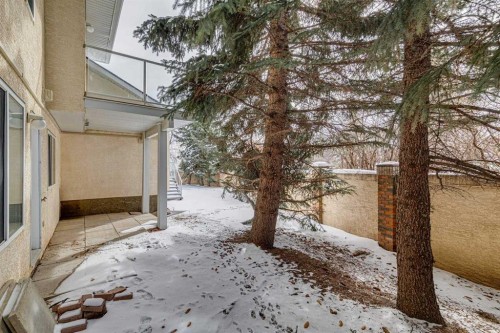 328 Prominence Heights Sw, Calgary, AB - Outdoor With Exterior