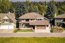 88 Woodacres Drive Sw, Calgary, AB  - Outdoor With Facade 