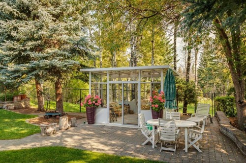 88 Woodacres Drive Sw, Calgary, AB - Outdoor With Deck Patio Veranda