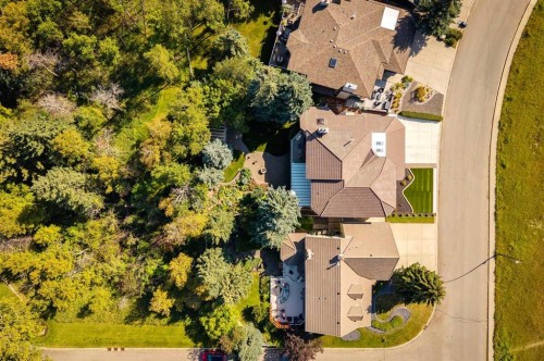 88 Woodacres Drive Sw, Calgary, AB - Outdoor With View