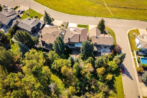 88 Woodacres Drive Sw, Calgary, AB - Outdoor With View