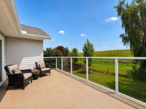 10 Valley Ridge Place Ne, Diamond Valley, AB - Outdoor With Exterior