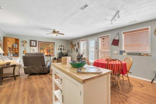 10 Valley Ridge Place Ne, Diamond Valley, AB - Indoor