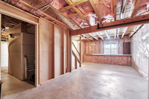 10 Valley Ridge Place Ne, Diamond Valley, AB - Indoor