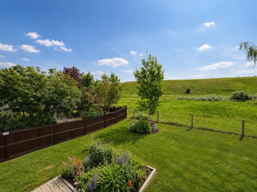 10 Valley Ridge Place Ne, Diamond Valley, AB - Outdoor With View