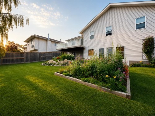 10 Valley Ridge Place Ne, Diamond Valley, AB - Outdoor