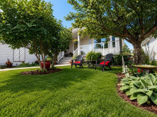 10 Valley Ridge Place Ne, Diamond Valley, AB - Outdoor
