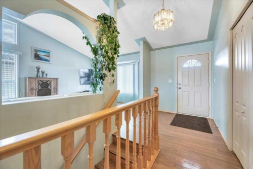 10 Valley Ridge Place Ne, Diamond Valley, AB - Indoor Photo Showing Other Room