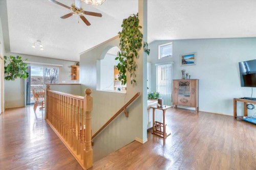 10 Valley Ridge Place Ne, Diamond Valley, AB - Indoor Photo Showing Other Room