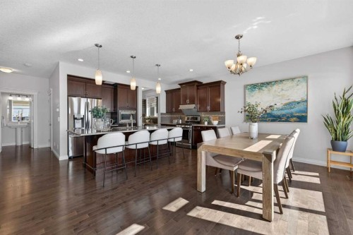 122 Springbluff Boulevard Sw, Calgary, AB - Indoor