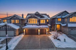 122 Springbluff Boulevard SWCalgary, AB T3H 4V3