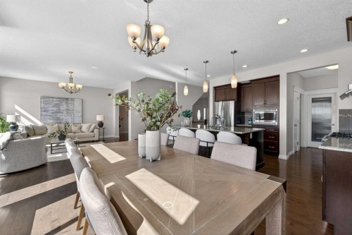 122 Springbluff Boulevard Sw, Calgary, AB - Indoor