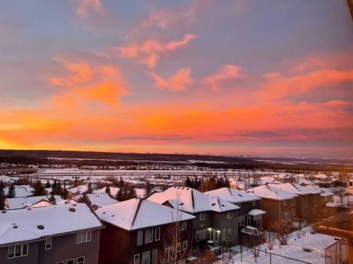 122 Springbluff Boulevard Sw, Calgary, AB - Outdoor With View