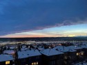 122 Springbluff Boulevard Sw, Calgary, AB  - Outdoor With View 