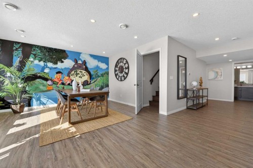122 Springbluff Boulevard Sw, Calgary, AB - Indoor