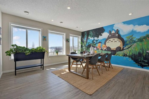 122 Springbluff Boulevard Sw, Calgary, AB - Indoor